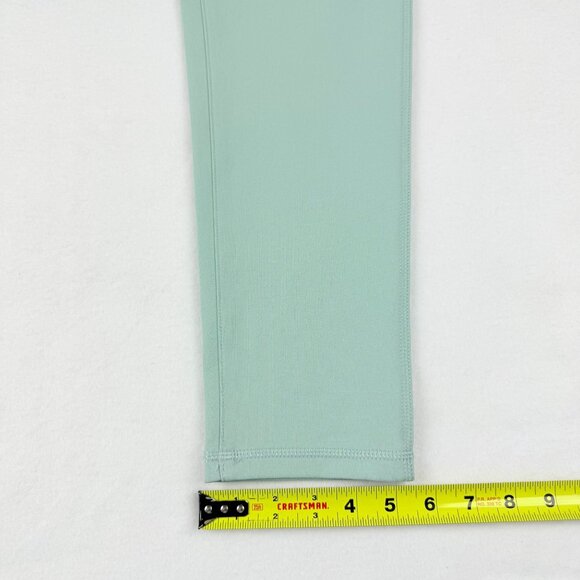 Carhartt Womens Force Fitted Lightweight Green Utility Legging Large (12-14) NWT - Picture 11 of 12